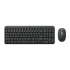 Logitech MK250 Wireless Keyboard Mouse Combo